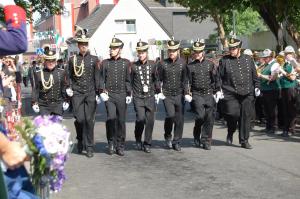 Schützenfest 2015 - Sonntag - 0819