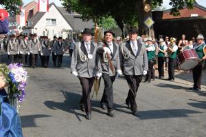 Schützenfest 2015 - Sonntag - 0825