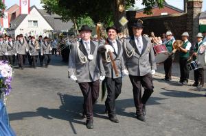 Schützenfest 2015 - Sonntag - 0827