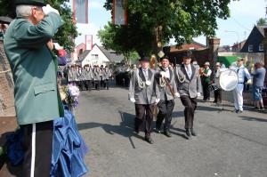 Schützenfest 2015 - Sonntag - 0828