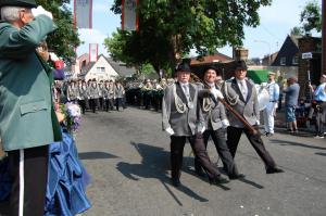 Schützenfest 2015 - Sonntag - 0829