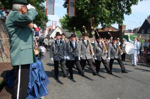 Schützenfest 2015 - Sonntag - 0835