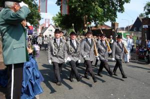 Schützenfest 2015 - Sonntag - 0836