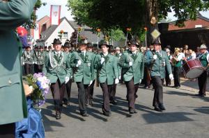 Schützenfest 2015 - Sonntag - 0843