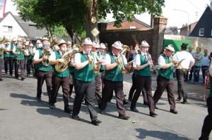 Schützenfest 2015 - Sonntag - 0850