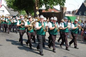 Schützenfest 2015 - Sonntag - 0851
