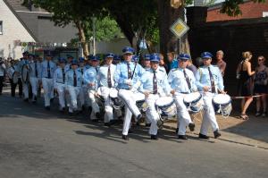 Schützenfest 2015 - Sonntag - 0852