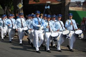 Schützenfest 2015 - Sonntag - 0854