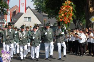 Schützenfest 2015 - Sonntag - 0855