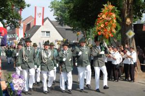 Schützenfest 2015 - Sonntag - 0856