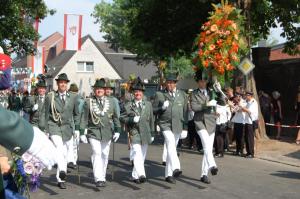 Schützenfest 2015 - Sonntag - 0857