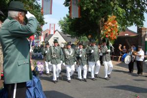 Schützenfest 2015 - Sonntag - 0858