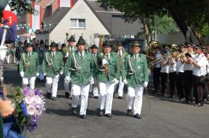 Schützenfest 2015 - Sonntag - 0860