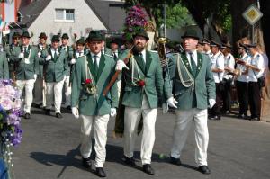 Schützenfest 2015 - Sonntag - 0870