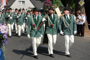 Schützenfest 2015 - Sonntag - 0871