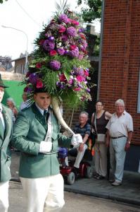 Schützenfest 2015 - Sonntag - 0875