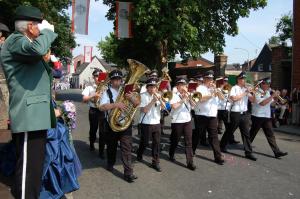 Schützenfest 2015 - Sonntag - 0878
