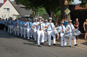 Schützenfest 2015 - Sonntag - 0879