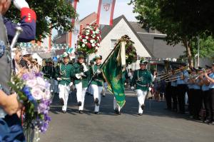 Schützenfest 2015 - Sonntag - 0882