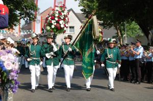 Schützenfest 2015 - Sonntag - 0883