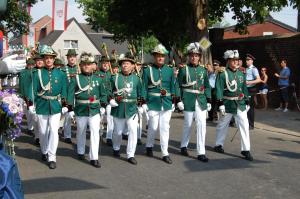 Schützenfest 2015 - Sonntag - 0891