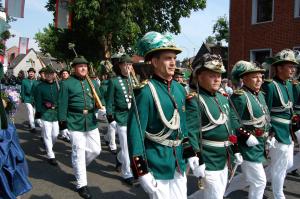 Schützenfest 2015 - Sonntag - 0895