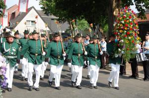 Schützenfest 2015 - Sonntag - 0905