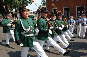 Schützenfest 2015 - Sonntag - 0910