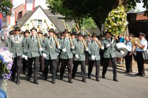 Schützenfest 2015 - Sonntag - 0916