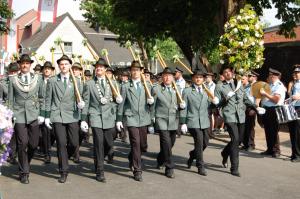 Schützenfest 2015 - Sonntag - 0917