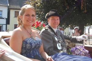 Schützenfest 2015 - Sonntag - 0940