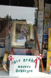 Schützenfest 2015 - Sonntag - 0950