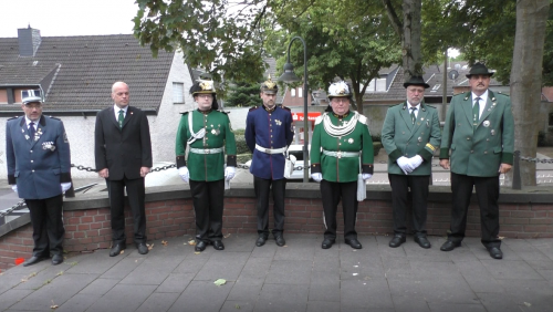 Schuetzenfest2020-Kranz-niederlegung-3