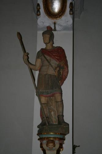 Maurischer Märtyrer